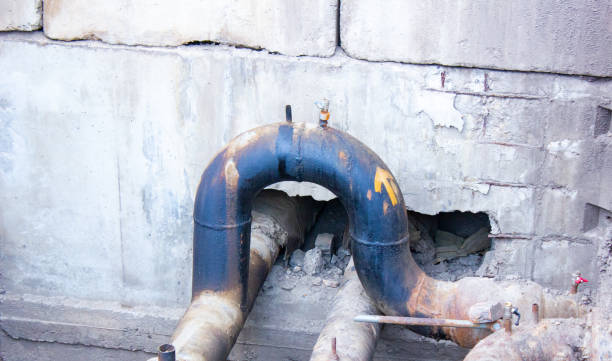 Best Water damage restoration insurance claims  in Delshire, OH